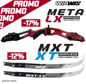 Spine Archery - promo wiawis